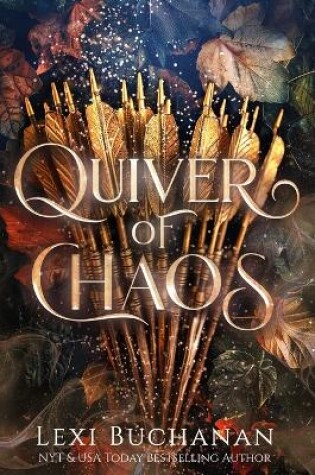 Cover of Quiver of Chaos