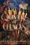 Book cover for Quiver of Chaos