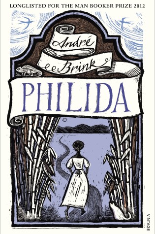 Cover of Philida