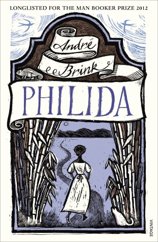 Cover of Philida