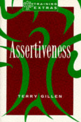 Cover of Assertiveness Skills