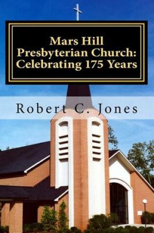 Cover of Mars Hill Presbyterian Church