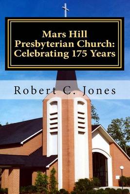 Book cover for Mars Hill Presbyterian Church