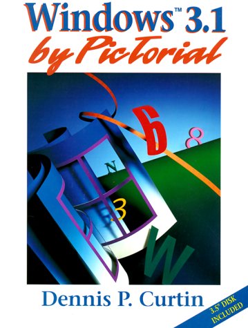 Cover of Windows 3.1 by Pictorial