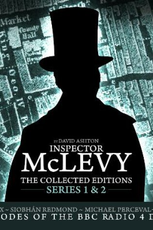 Cover of McLevy, The Collected Editions: Part One Pilot, S1-2