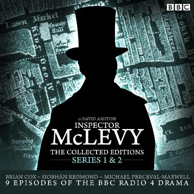 Book cover for McLevy, The Collected Editions: Part One Pilot, S1-2