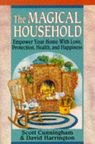 Cover of The Magical Household