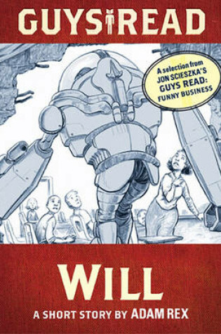 Cover of Will
