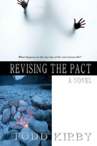 Cover of Revising the Pact