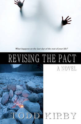 Book cover for Revising the Pact