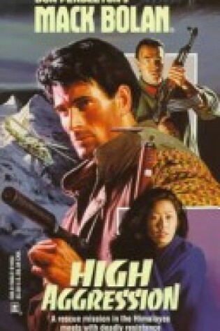 Cover of High Agression