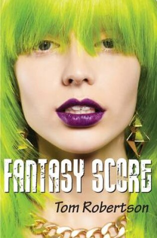 Cover of Fantasy Score