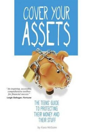 Cover of Cover Your Assets