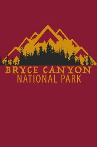 Cover of Bryce Canyon National Park