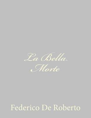 Book cover for La Bella Morte