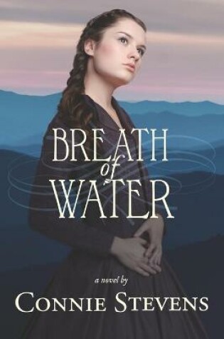 Cover of Breath of Water
