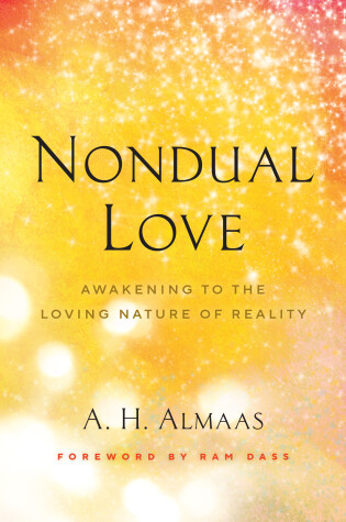 Cover of Nondual Love