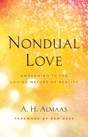 Book cover for Nondual Love