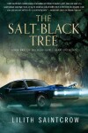 Book cover for The Salt-Black Tree