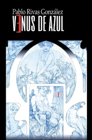 Cover of Venus de azul