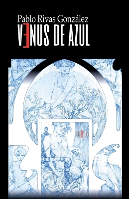 Book cover for Venus de azul