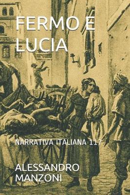 Cover of Fermo E Lucia