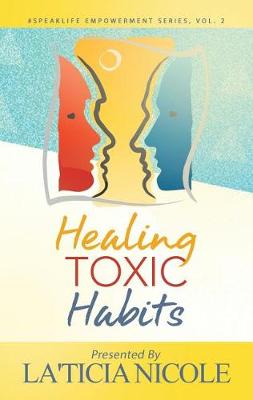 Book cover for Healing Toxic Habits