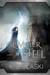 Book cover for Glimmer of Steel