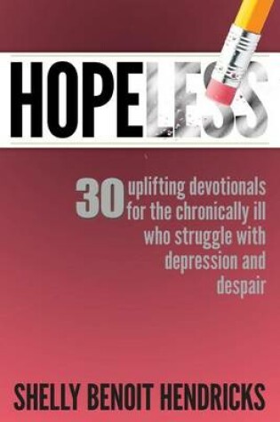 Cover of Hopeless