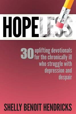 Book cover for Hopeless