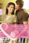 Book cover for Mummy and the Millionaire