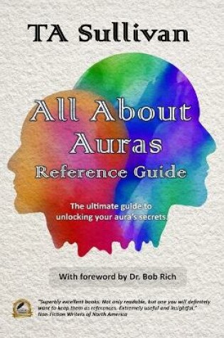 Cover of All About Auras Reference Guide