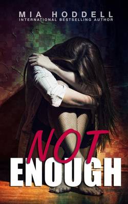 Book cover for Not Enough