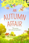 Book cover for An Autumn Affair
