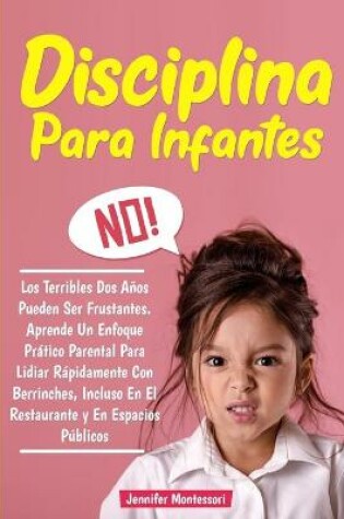 Cover of Disciplina Para Infantes