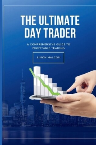 Cover of The Ultimate Day Trader