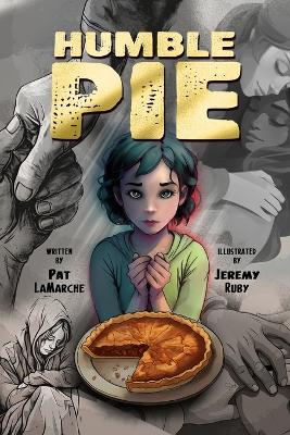 Book cover for Humble Pie