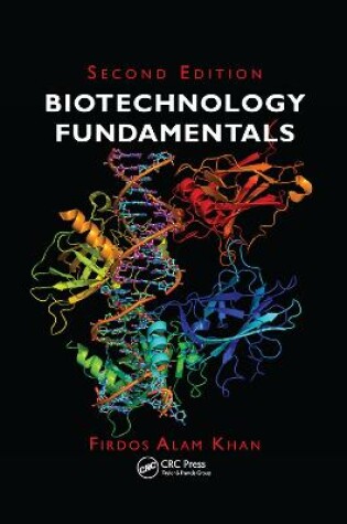 Cover of Biotechnology Fundamentals