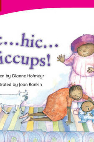 Cover of Hic … Hic … Hiccups (English)