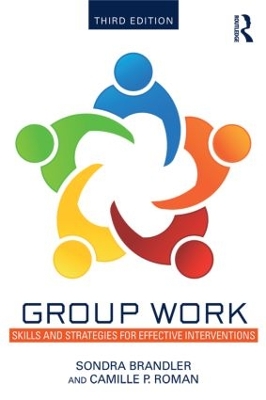 Book cover for Group Work
