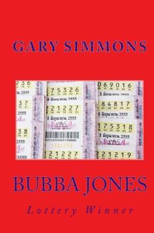 Cover of Bubba Jones