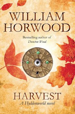 Cover of Harvest