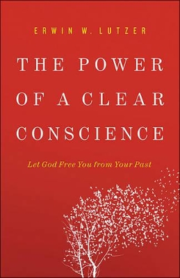 Book cover for The Power of a Clear Conscience