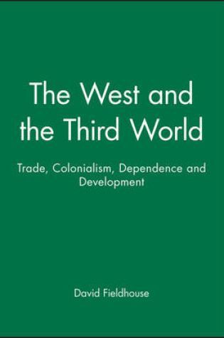 Cover of The West and the Third World