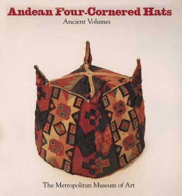 Book cover for Andean Four-Cornered Hats