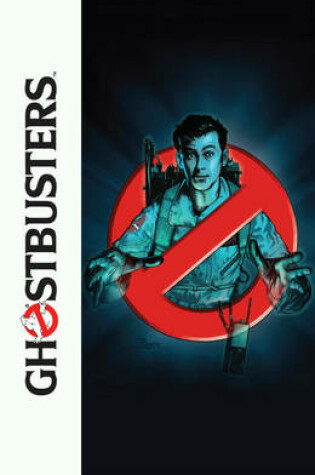 Cover of Ghostbusters Omnibus Volume 1