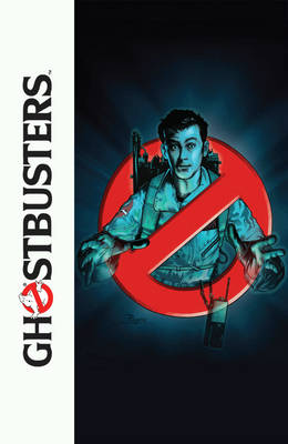 Book cover for Ghostbusters Omnibus Volume 1