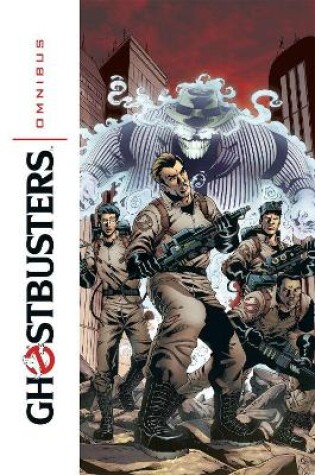 Cover of Ghostbusters Omnibus Volume 1