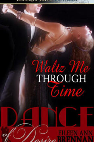 Cover of Waltz Me Through Time