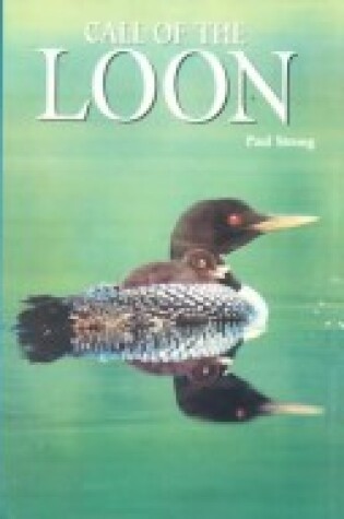 Cover of Call of the Loon